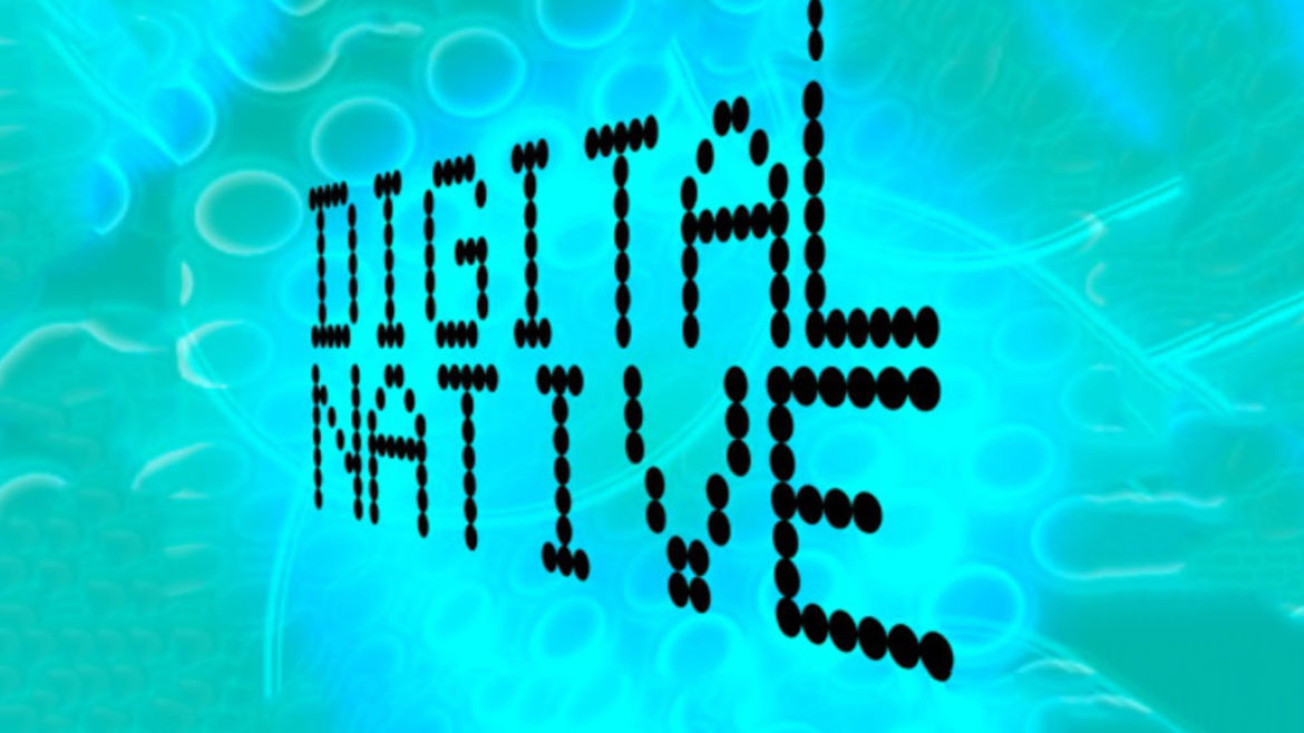 digital native