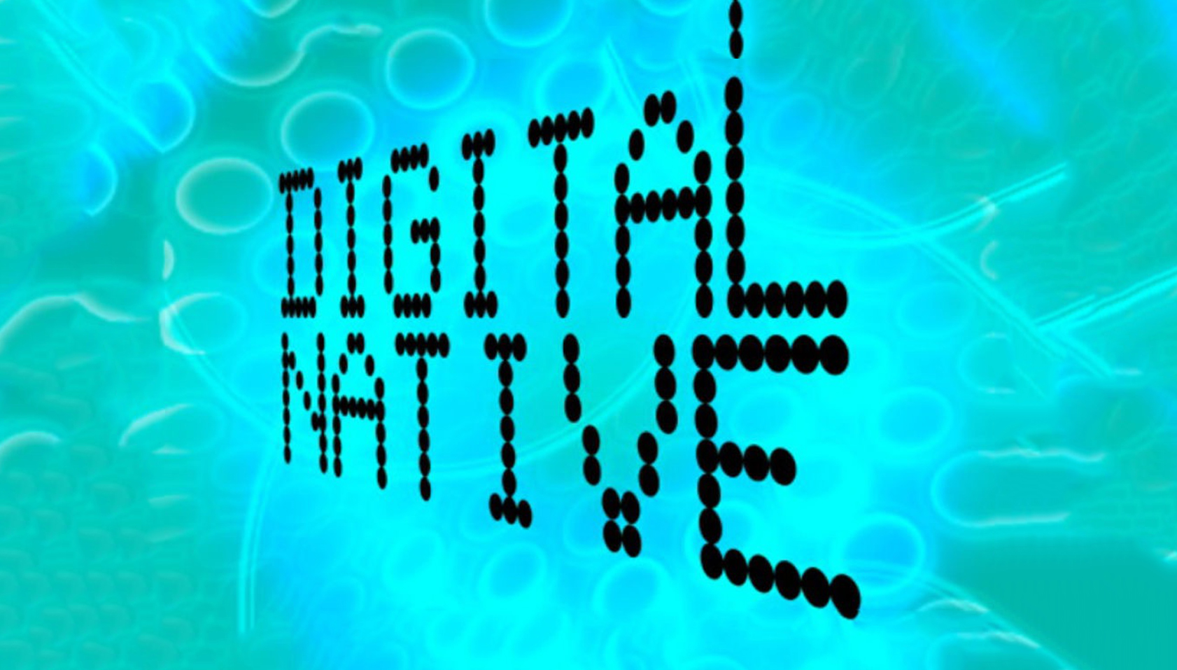 digital native